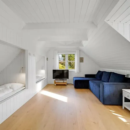 Nyaraló Florencia By Interhome