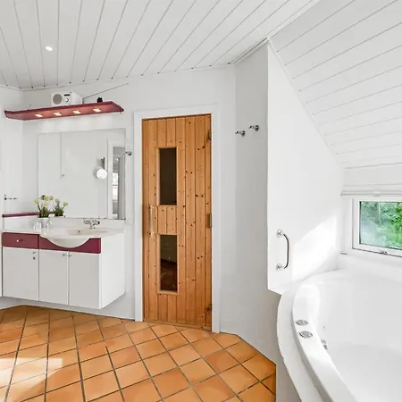 Nyaraló Florencia By Interhome Fanø