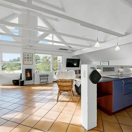 Vakantiehuis Florencia By Interhome Fanø