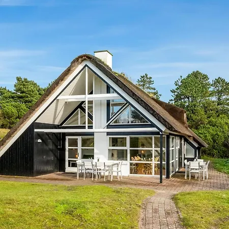 Vakantiehuis Florencia By Interhome Fanø